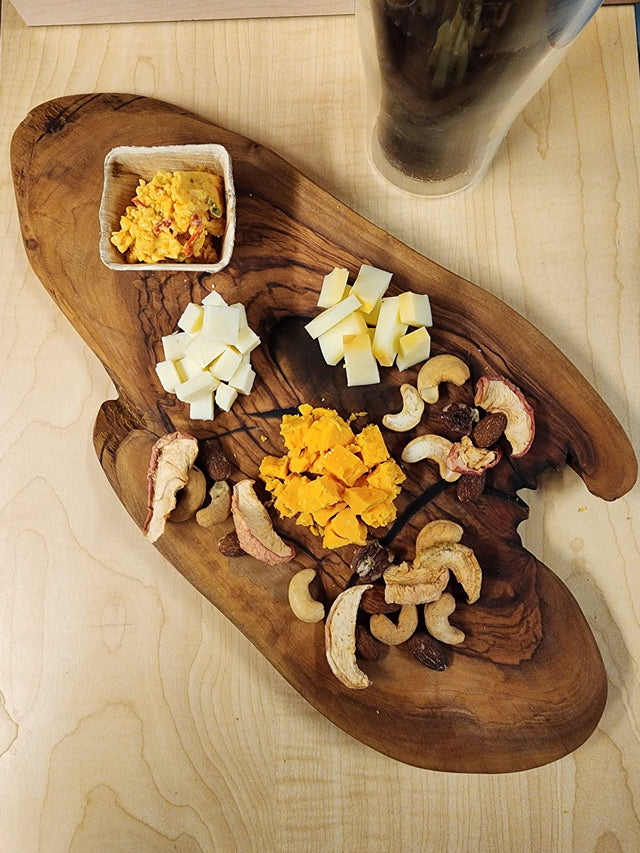 Charcuterie