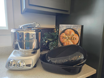Bread Making