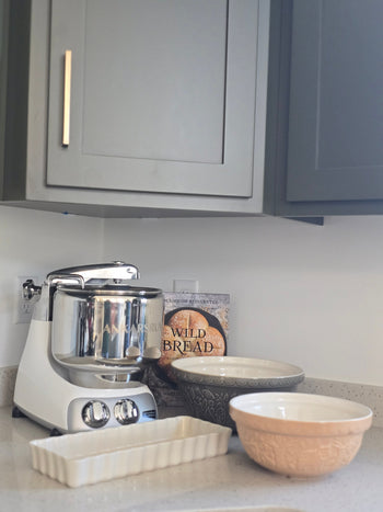 Baking