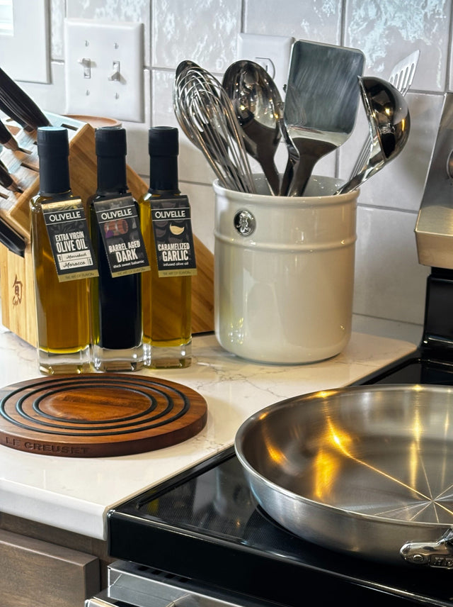 Cooks Tools