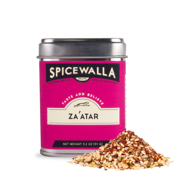 Spicewalla