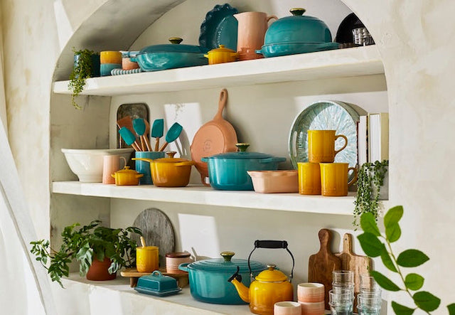 Le Creuset