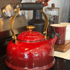 Collection image for: Tea and Accessories