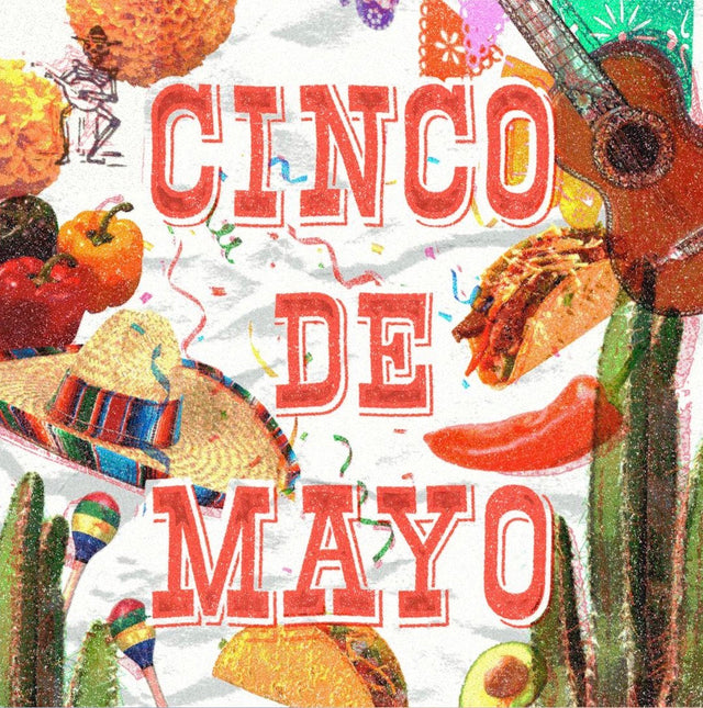 Cinco De Mayo