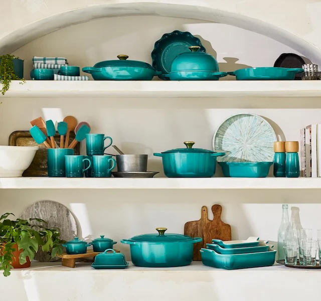 RIVIERA COLLECTION