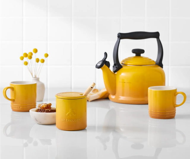 September Le Creuset MYBMYS Promo