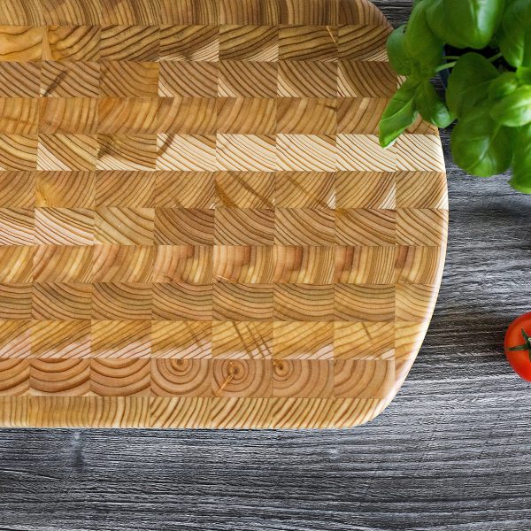 Cutting Boards & Accessories