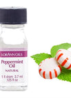 Peppermint 1 DM