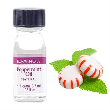 LorAnn Oils Oil Flavorings 1 DM