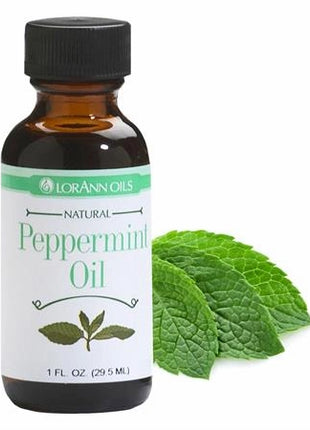 LorAnn Oils Oil Flavorings 1 Oz