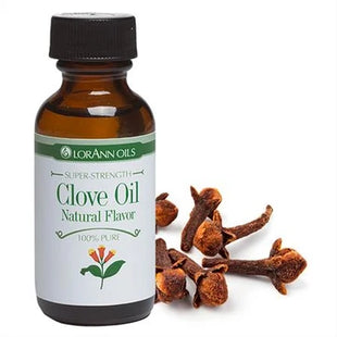 LorAnn Oils Oil Flavorings 1 Oz