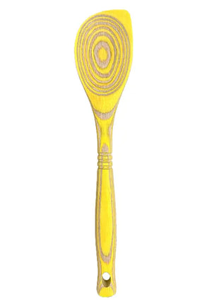 Pakka Wood Corner Spoon