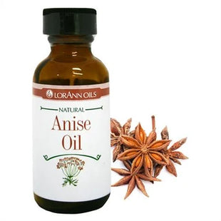 LorAnn Oils Oil Flavorings 1 Oz