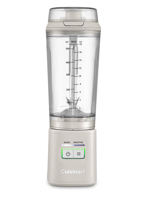 Personal Portable Blender