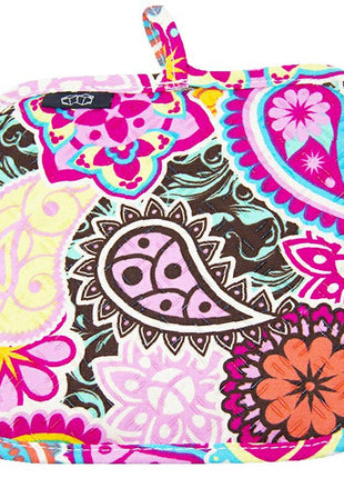 Paisley Medallion Silli Hottie Pot Holder