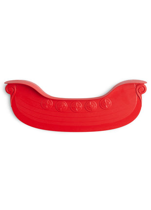 Rock the Boat Pizza Cutter IA