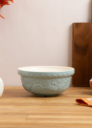 Pumpkin Mixing Bowl Sz 30 Blue