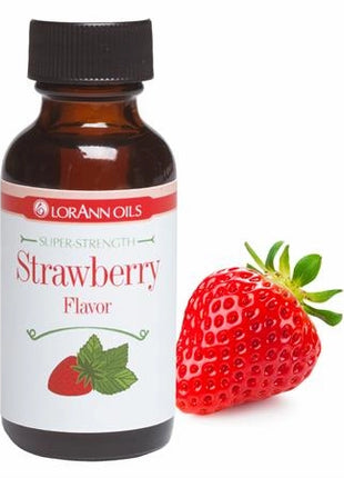 LorAnn Oils Oil Flavorings 1 Oz