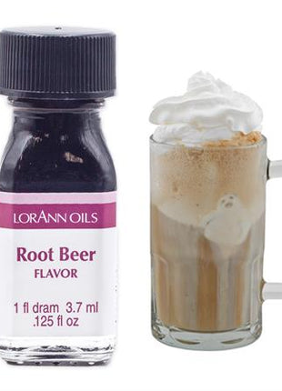 LorAnn Oils Oil Flavorings 1 DM