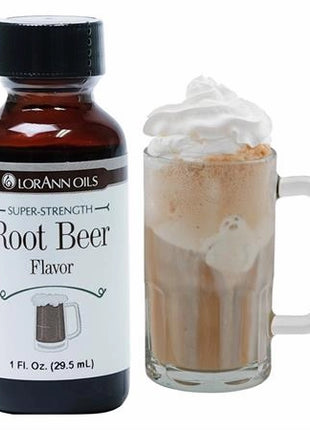 LorAnn Oils Oil Flavorings 1 Oz
