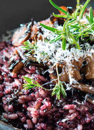 Thai Riceberry Rice - 500g