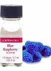 Blue Raspberry 1 DM