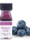 Blueberry 1 DM