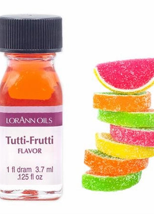 LorAnn Oils Oil Flavorings 1 Oz