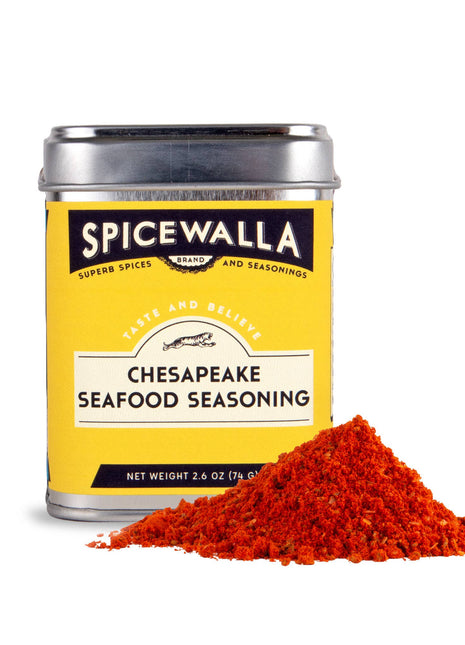 Chesapeake Seafood Seasoning