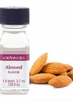 Almond 1 DM