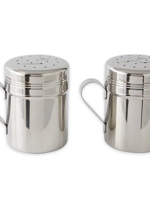 Salt And Pepper Shakers 10 oz