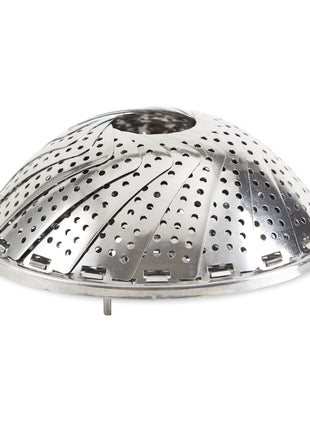 ENDUDRANCE VEGETABLE STEAMER - 12IN