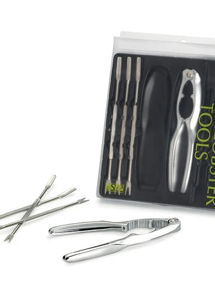 Endurance® Seafood 8Pc Tool Set