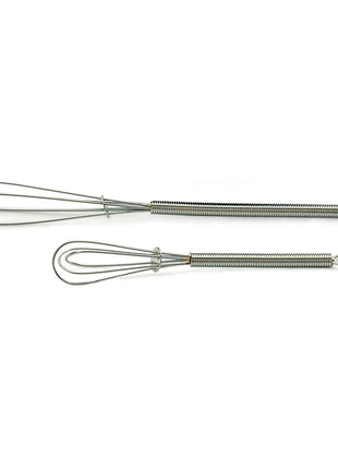 Mini Whisk Set Of 2