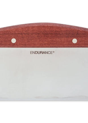 Endurance Wood Handle Bench Scraper