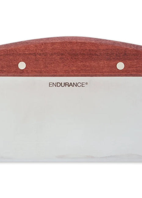 Endurance Wood Handle Bench Scraper