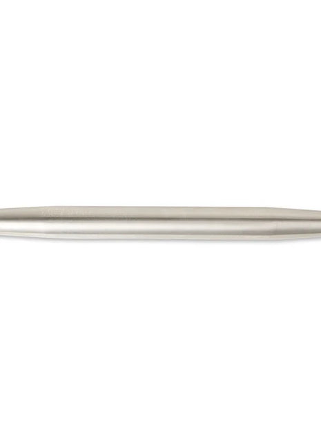 Stainless Steel 18 in French Rolling Pin