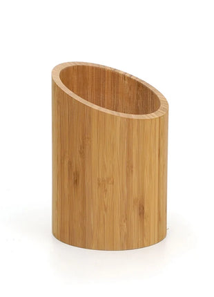 Bamboo Tool Holder