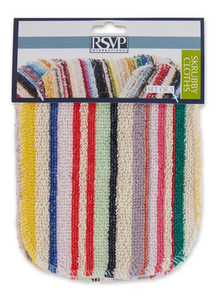 Ecoscrubby 3 Pk