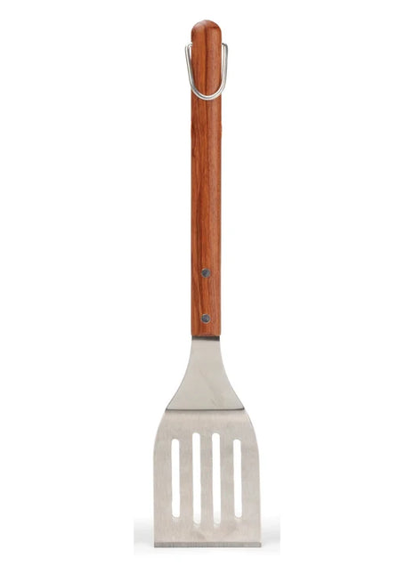 Rosewood Barbecue Grill Spatula