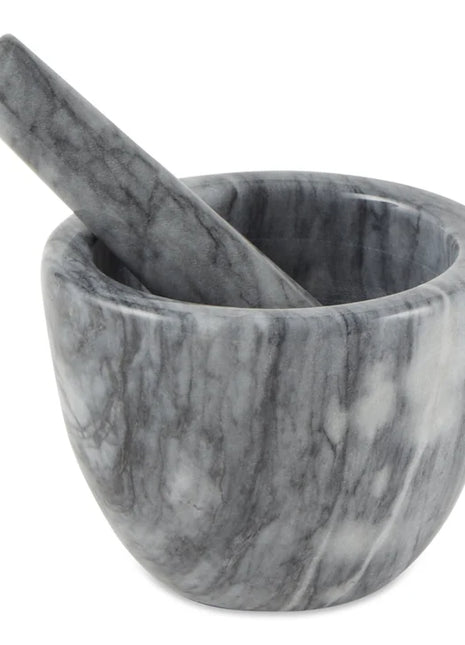 Mortar And Pestle Marble
