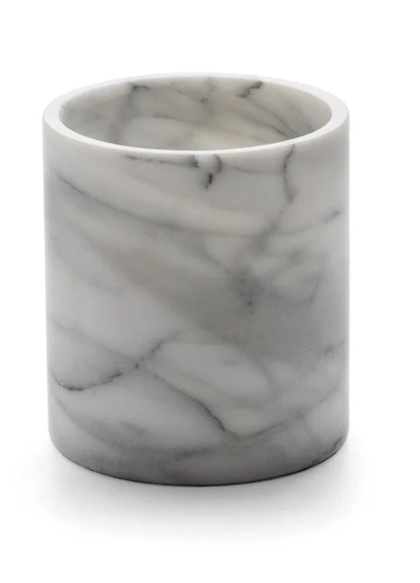 MARBLE WINE COOLER/TOOL HOLDER