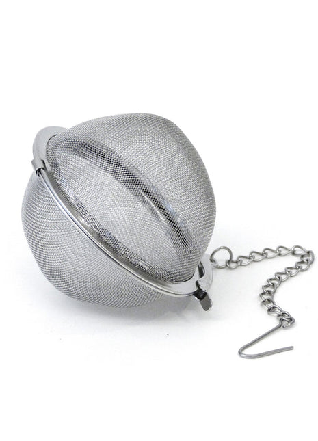2 1/2" Mesh Ball Tea Infuser