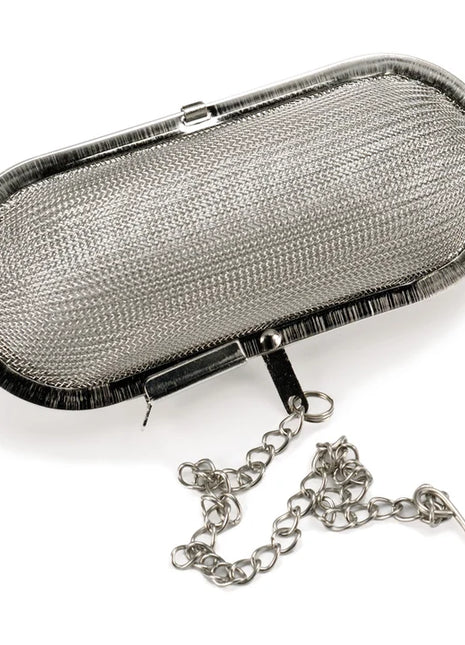 Endurance® Jumbo Mesh Herb Infuser IA