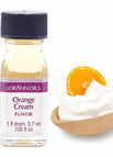 Orange Cream 1 DM