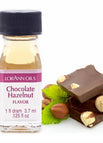 Chocolate Hazelnut 1 DM