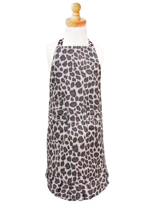 Cheetah Girls' Ruffle Apron