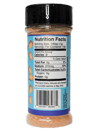 Elaine's Famous Tot Seasoning - 5.5oz