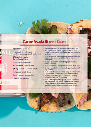 Carne Asada