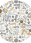 I Love Cats